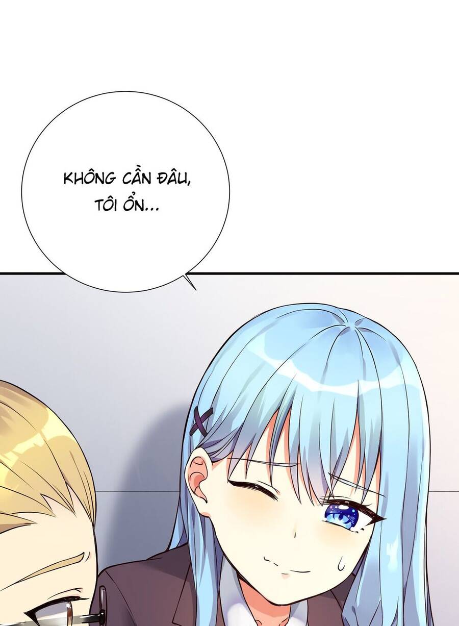 Tôi Là Bạn Gái Của Tôi?! Chap 10 - Next Chap 11