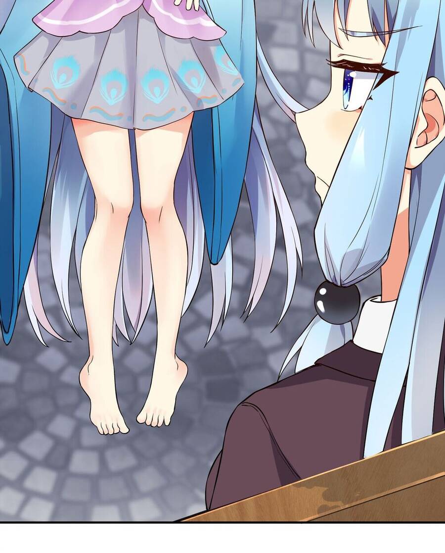 Tôi Là Bạn Gái Của Tôi?! Chap 10 - Next Chap 11