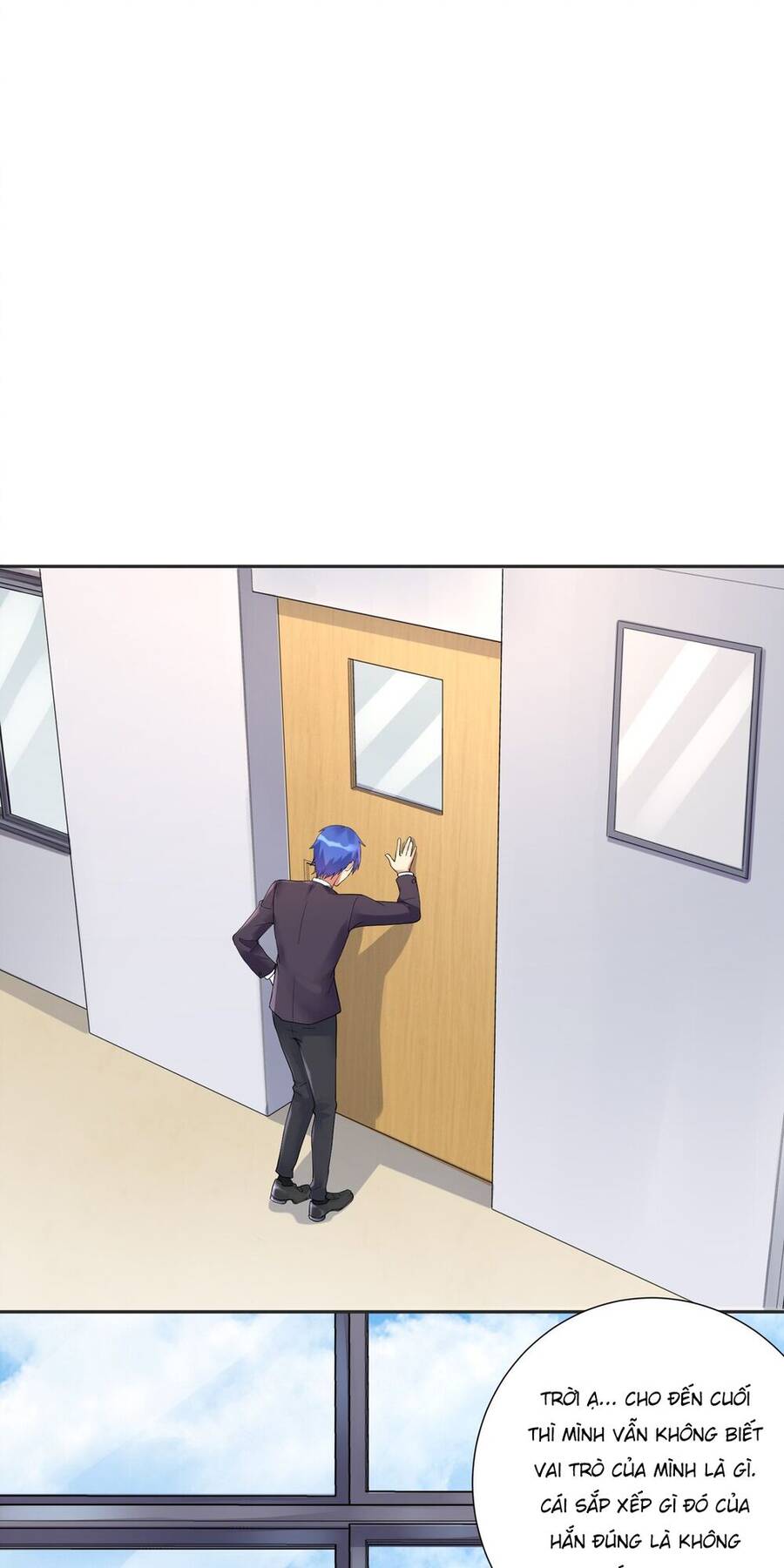 Tôi Là Bạn Gái Của Tôi?! Chap 11 - Next Chap 12