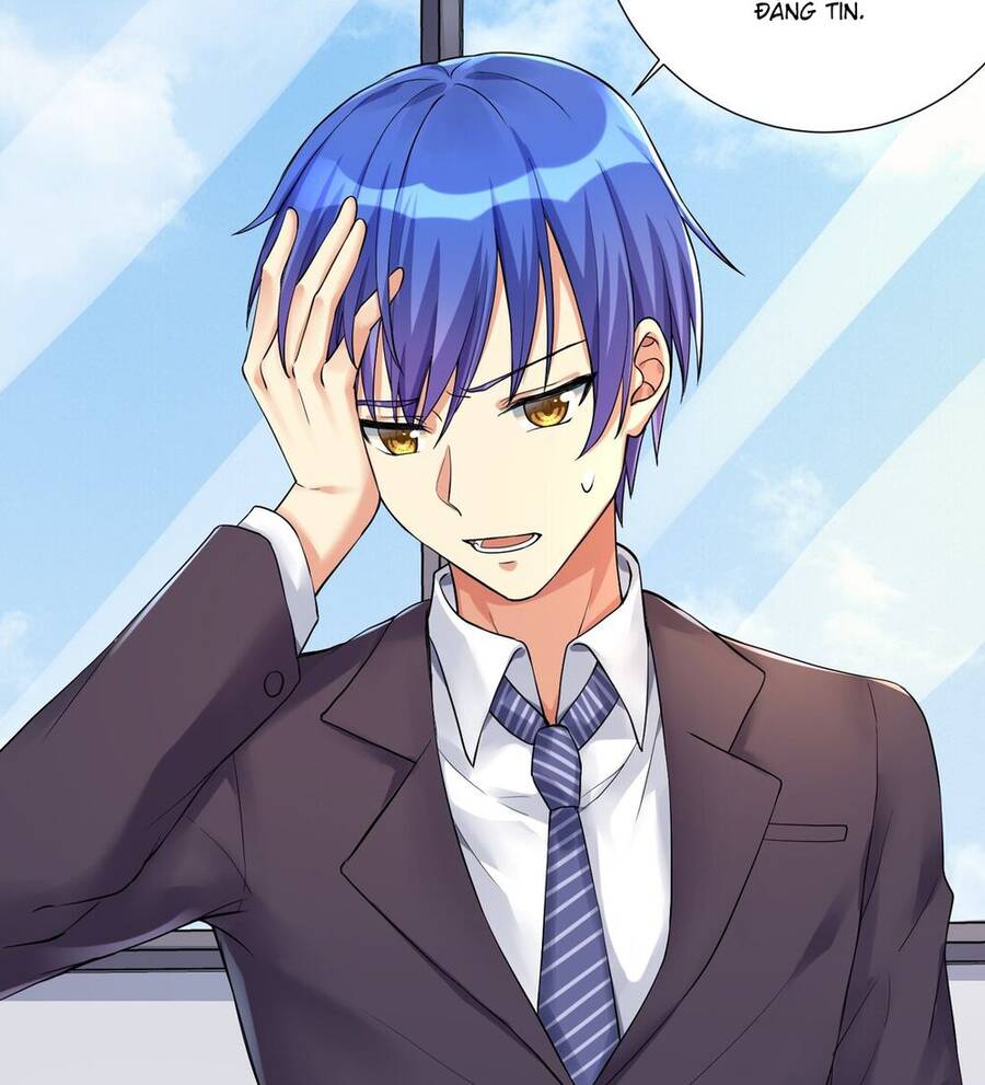 Tôi Là Bạn Gái Của Tôi?! Chap 11 - Next Chap 12