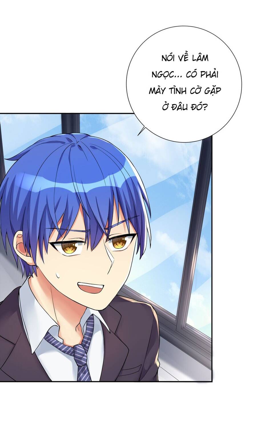 Tôi Là Bạn Gái Của Tôi?! Chap 11 - Next Chap 12