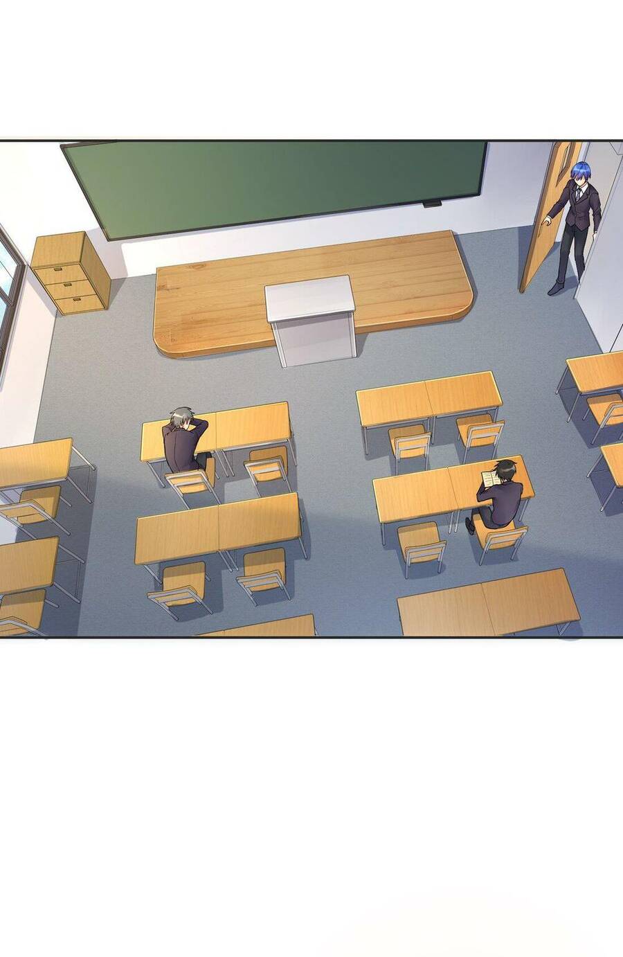 Tôi Là Bạn Gái Của Tôi?! Chap 11 - Next Chap 12