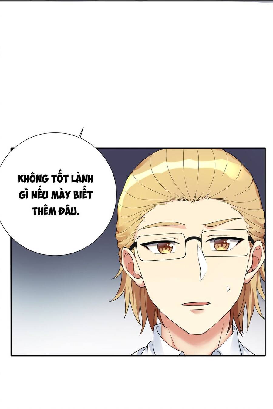 Tôi Là Bạn Gái Của Tôi?! Chap 11 - Next Chap 12