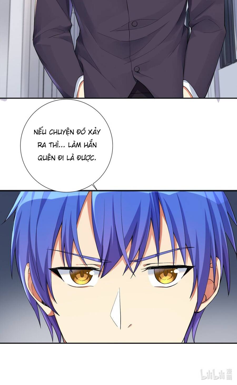 Tôi Là Bạn Gái Của Tôi?! Chap 11 - Next Chap 12