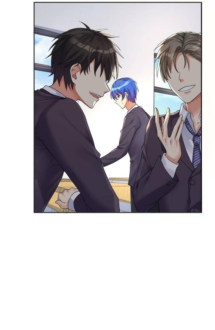 Tôi Là Bạn Gái Của Tôi?! Chap 11 - Next Chap 12