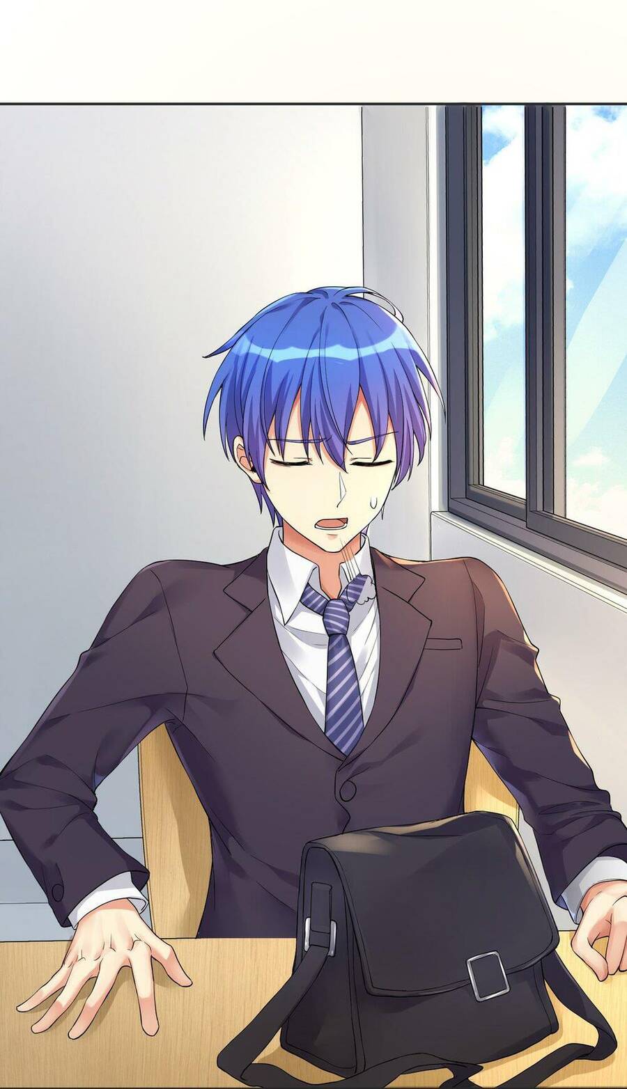 Tôi Là Bạn Gái Của Tôi?! Chap 11 - Next Chap 12