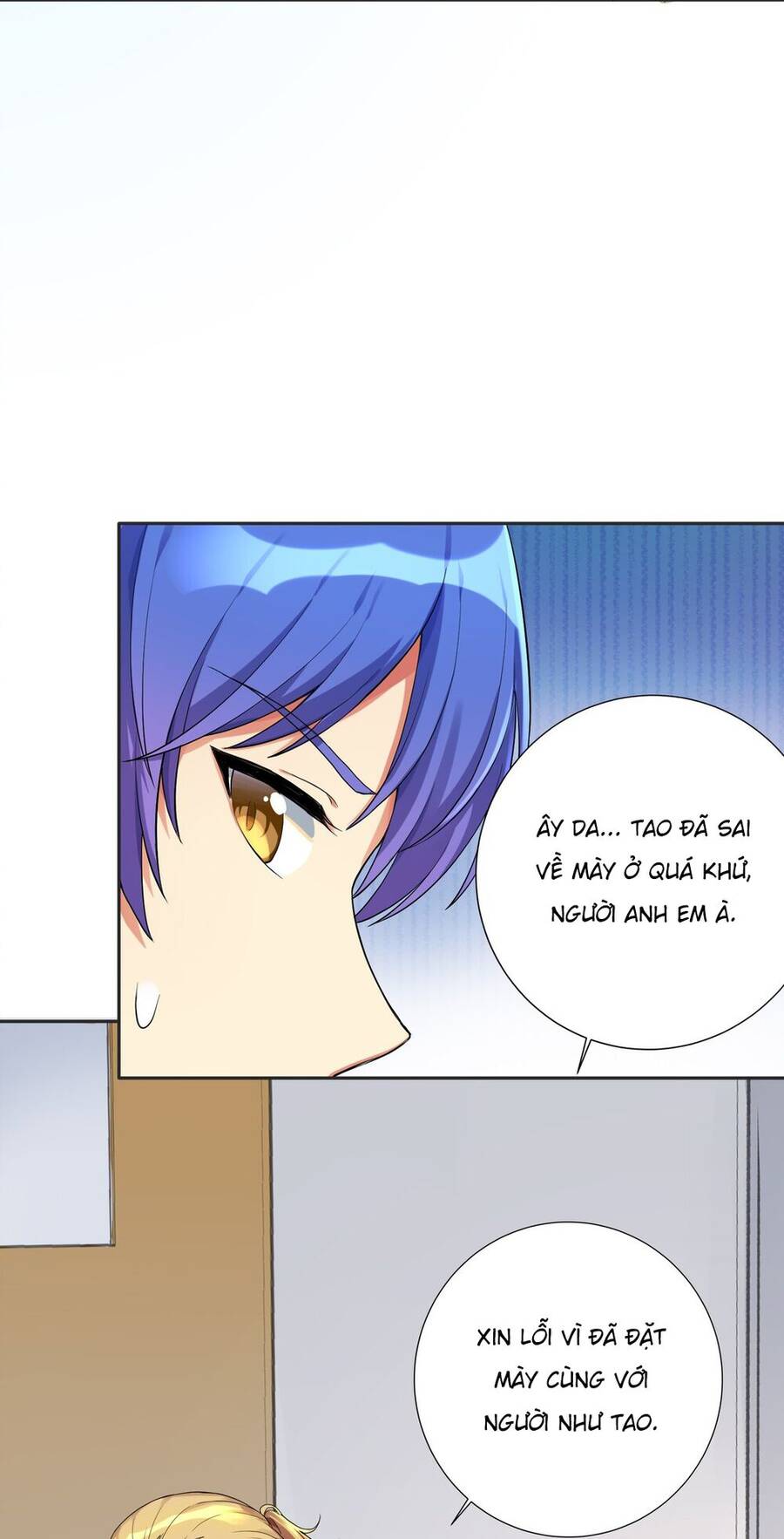 Tôi Là Bạn Gái Của Tôi?! Chap 11 - Next Chap 12