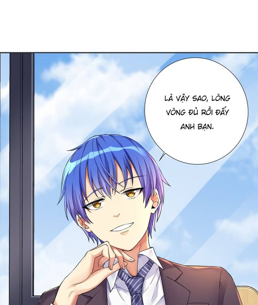 Tôi Là Bạn Gái Của Tôi?! Chap 11 - Next Chap 12