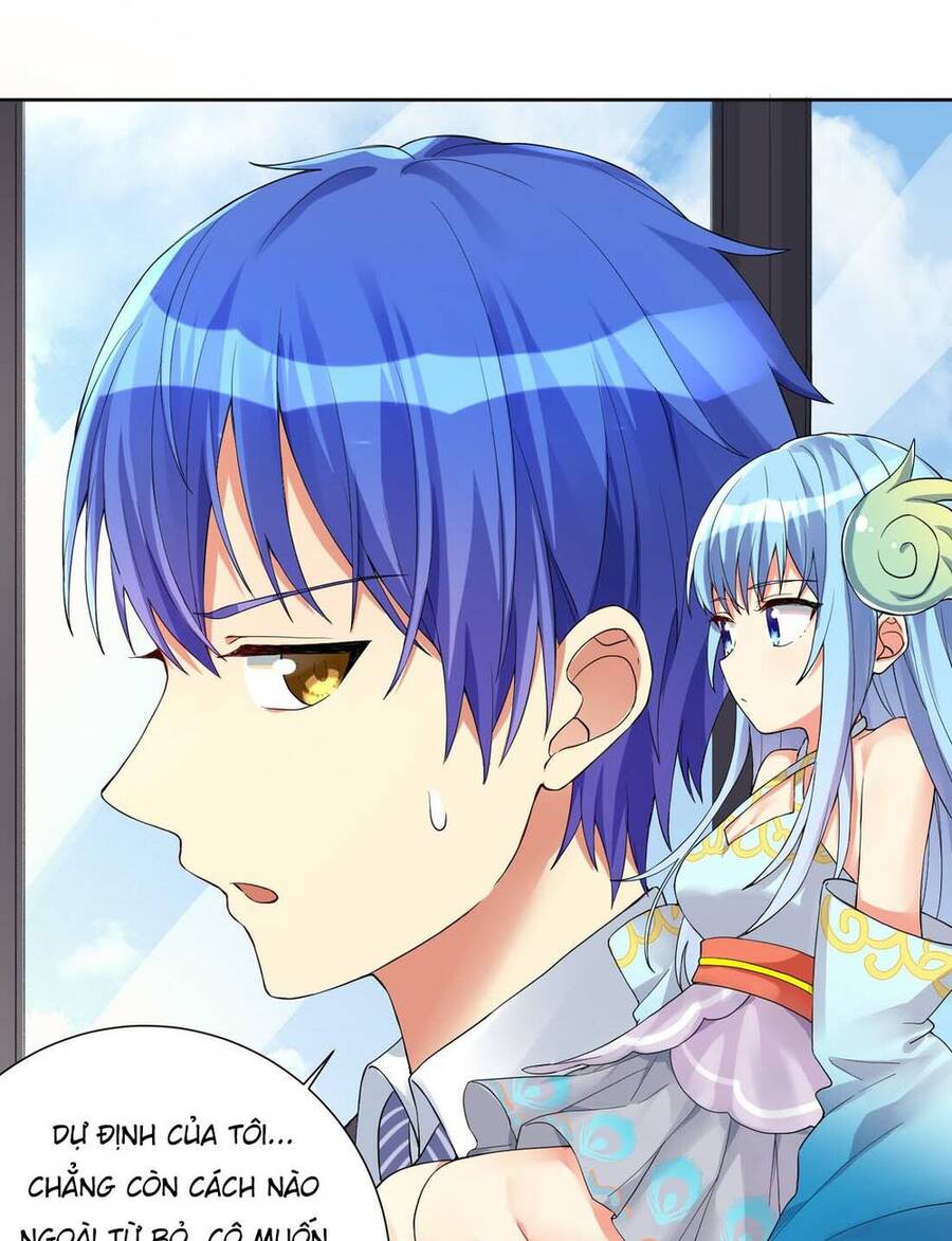 Tôi Là Bạn Gái Của Tôi?! Chap 12 - Next Chap 13