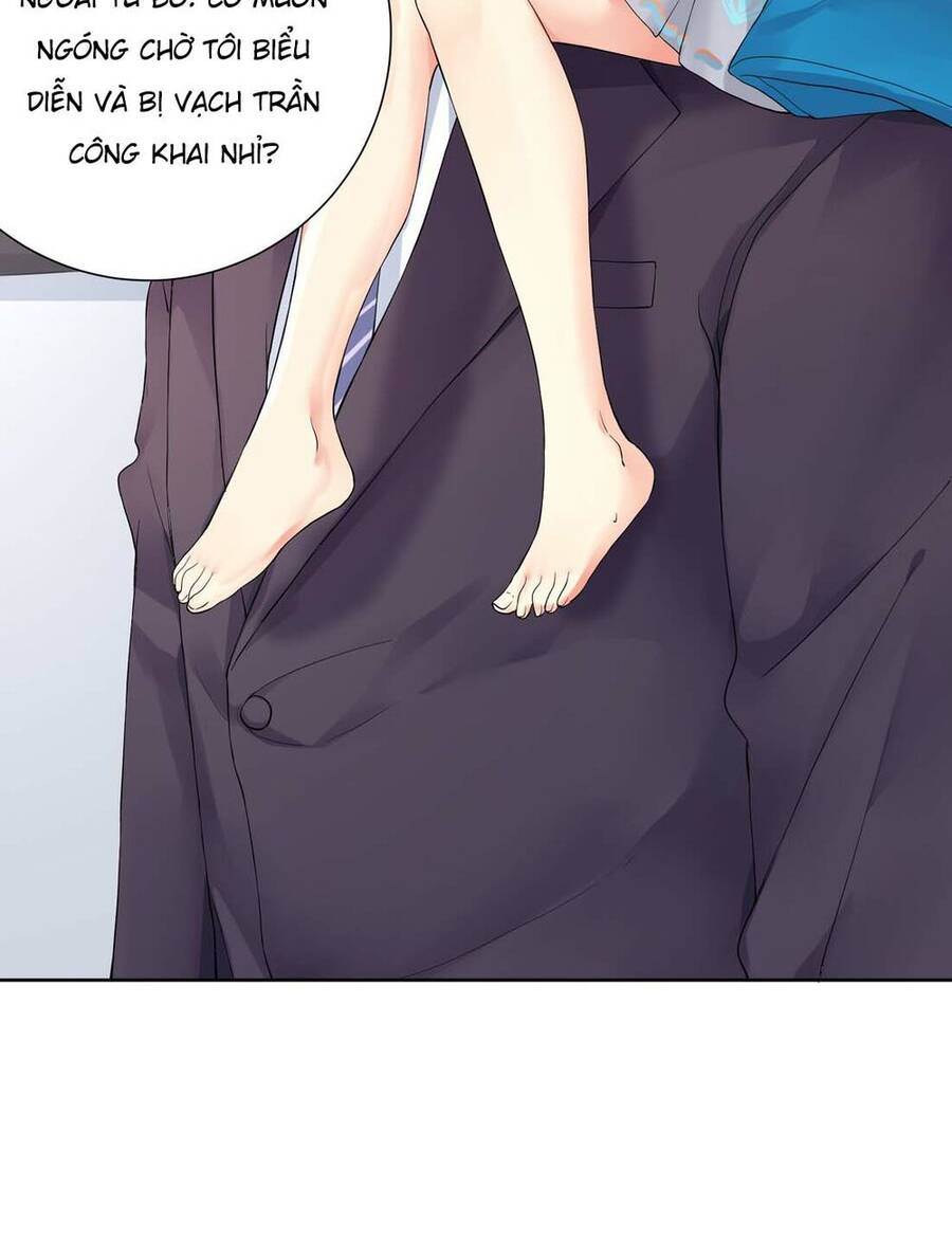 Tôi Là Bạn Gái Của Tôi?! Chap 12 - Next Chap 13