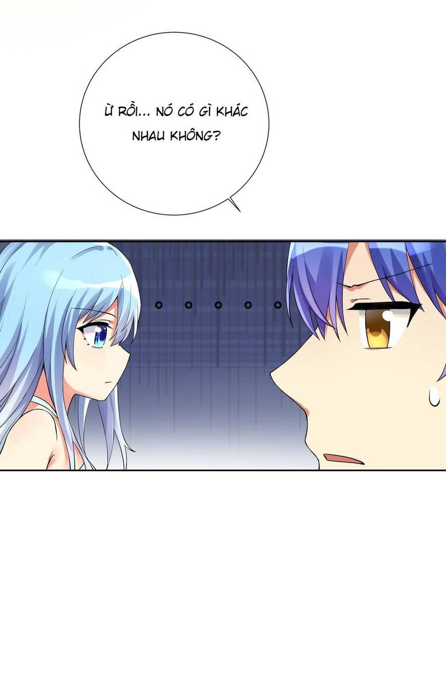 Tôi Là Bạn Gái Của Tôi?! Chap 12 - Next Chap 13