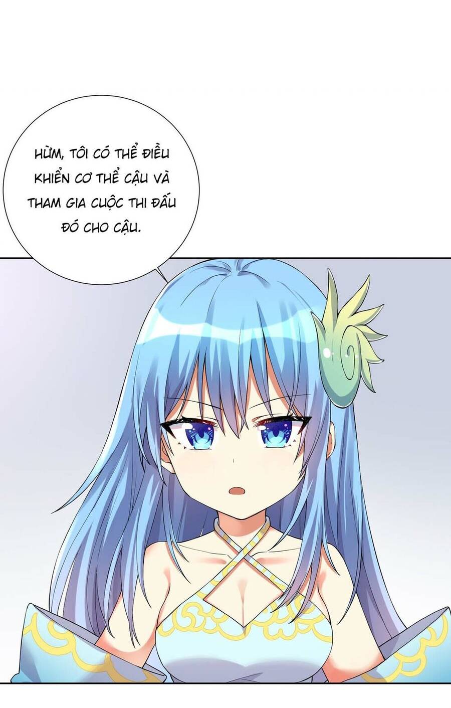 Tôi Là Bạn Gái Của Tôi?! Chap 12 - Next Chap 13