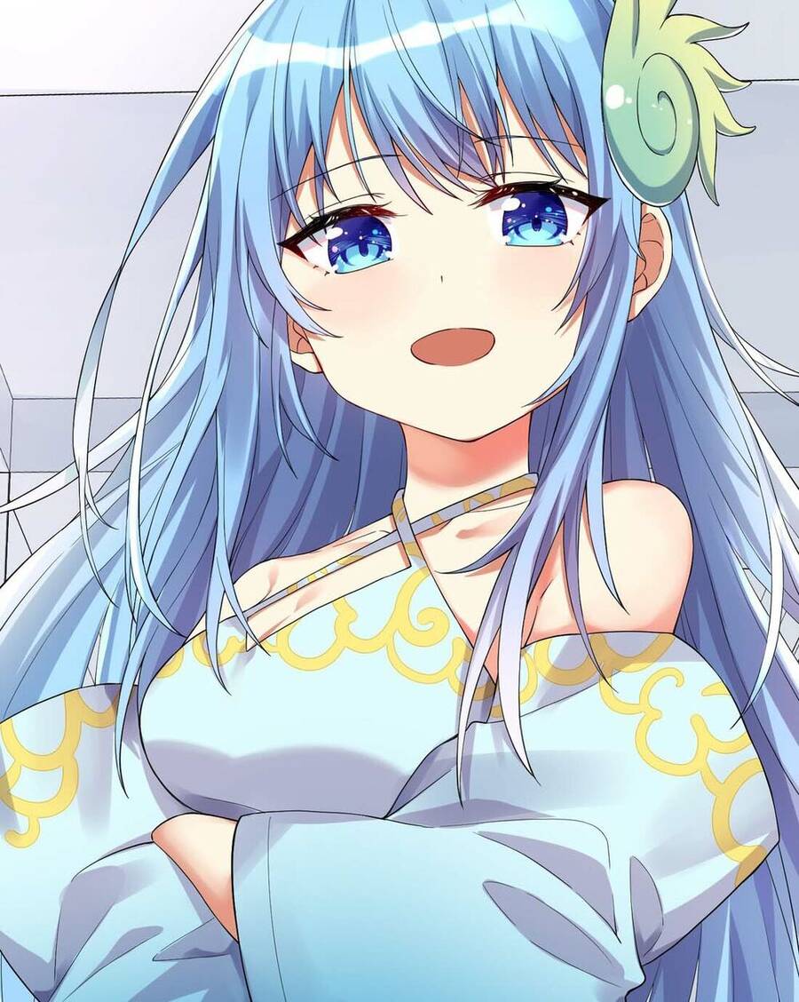 Tôi Là Bạn Gái Của Tôi?! Chap 12 - Next Chap 13