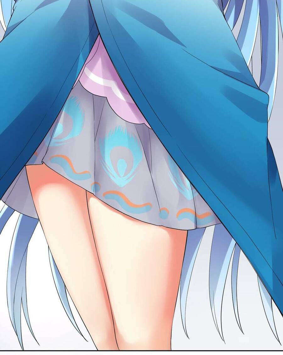 Tôi Là Bạn Gái Của Tôi?! Chap 12 - Next Chap 13