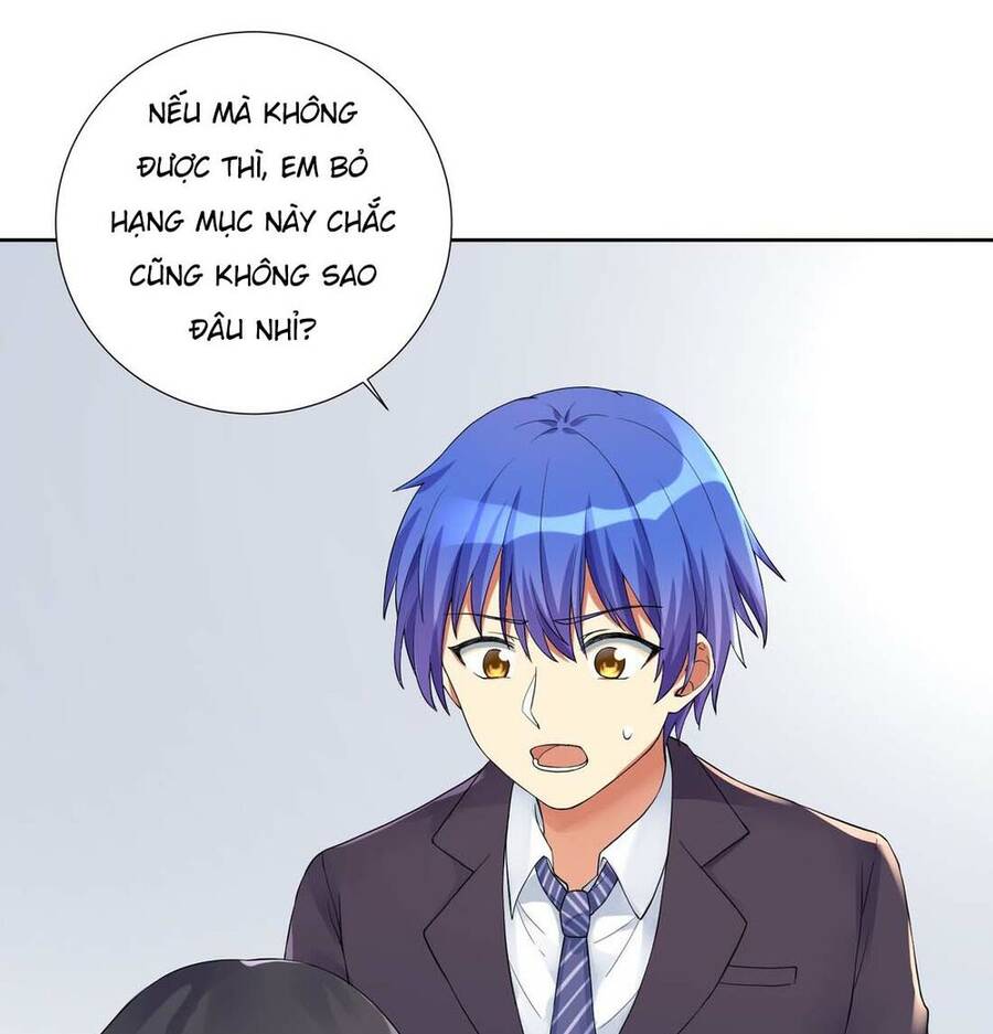 Tôi Là Bạn Gái Của Tôi?! Chap 12 - Next Chap 13