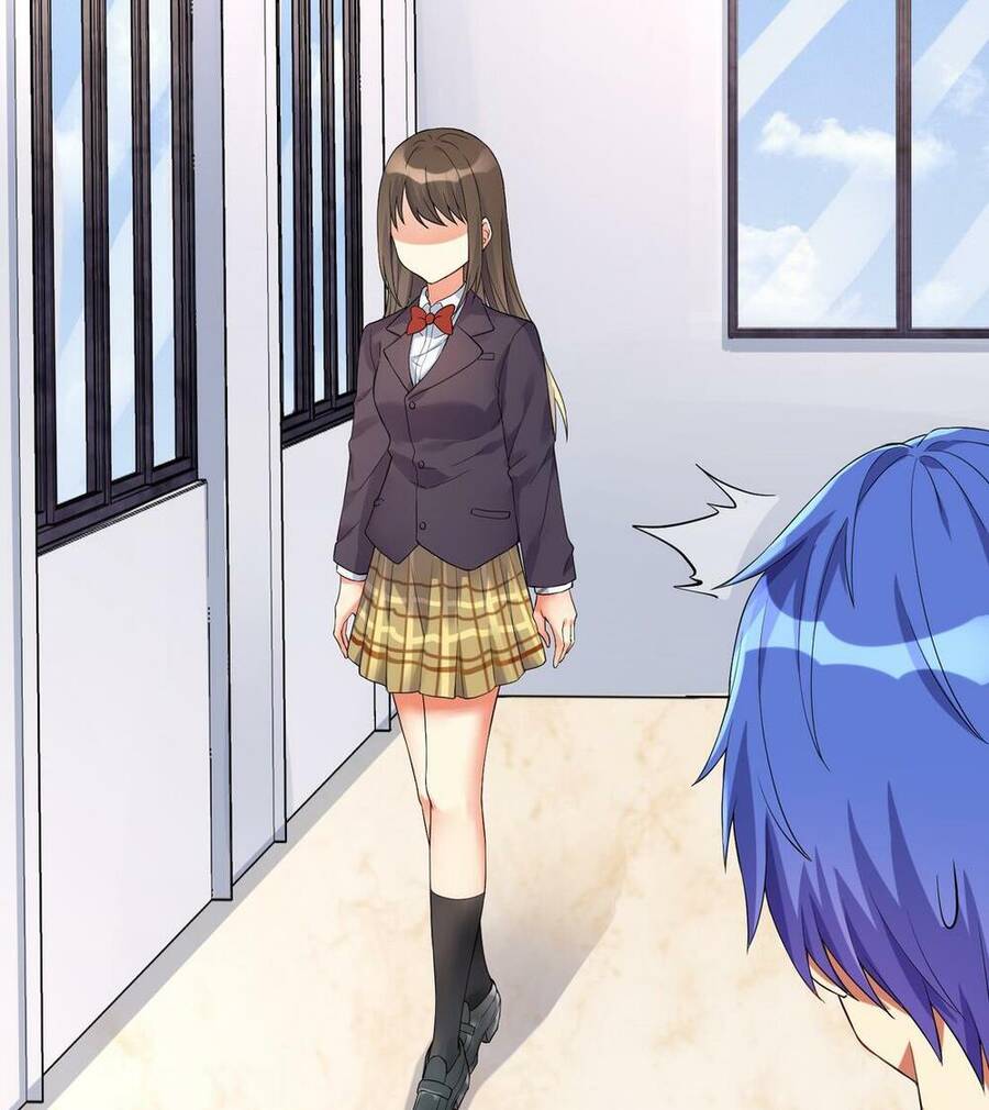 Tôi Là Bạn Gái Của Tôi?! Chap 12 - Next Chap 13