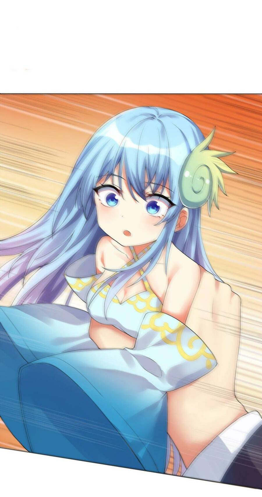 Tôi Là Bạn Gái Của Tôi?! Chap 12 - Next Chap 13