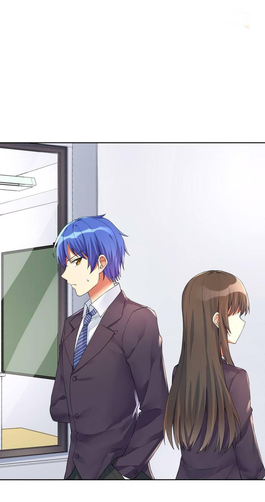 Tôi Là Bạn Gái Của Tôi?! Chap 12 - Next Chap 13