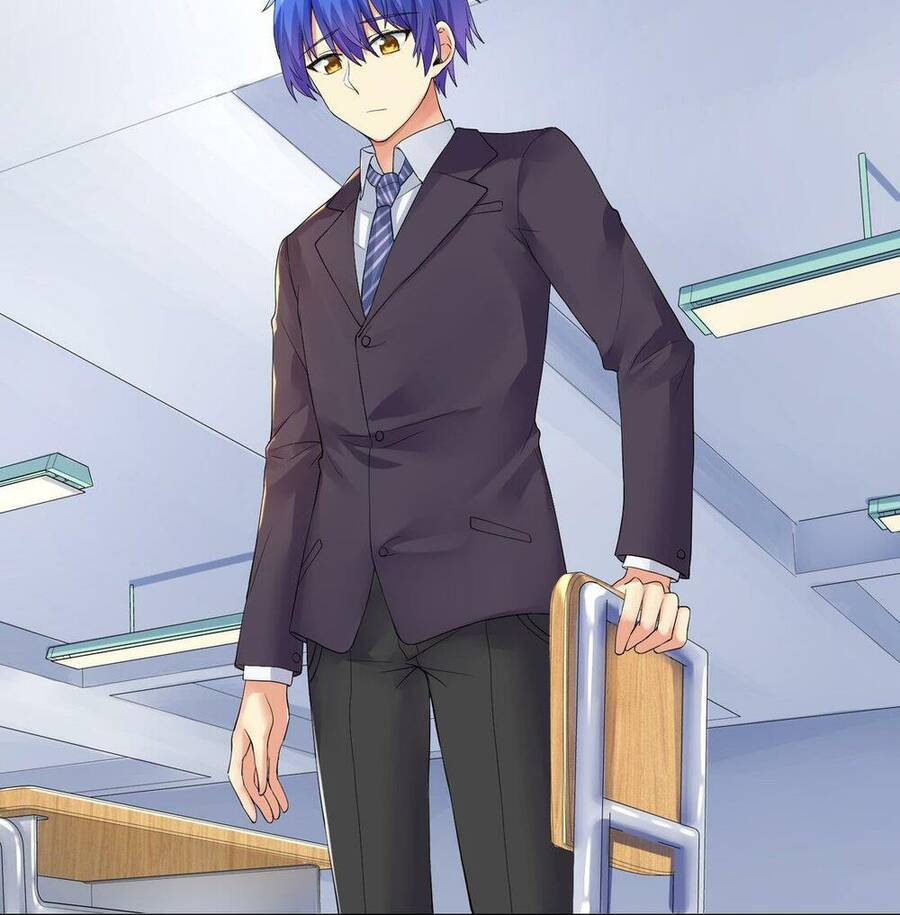 Tôi Là Bạn Gái Của Tôi?! Chap 12 - Next Chap 13