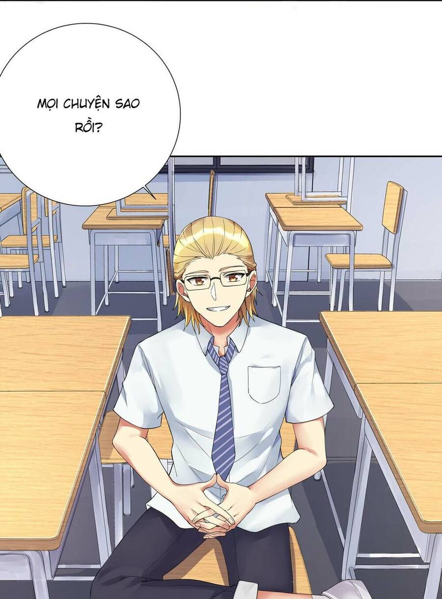 Tôi Là Bạn Gái Của Tôi?! Chap 12 - Next Chap 13