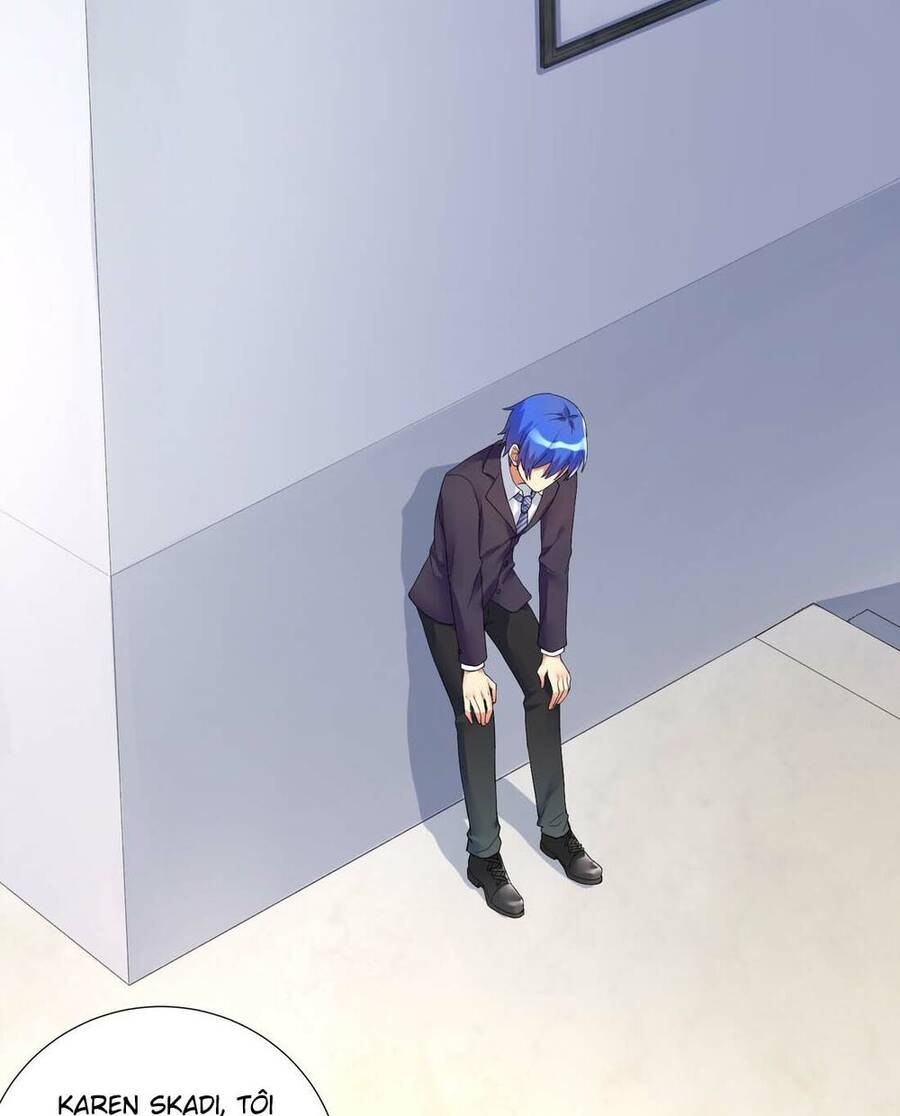 Tôi Là Bạn Gái Của Tôi?! Chap 12 - Next Chap 13