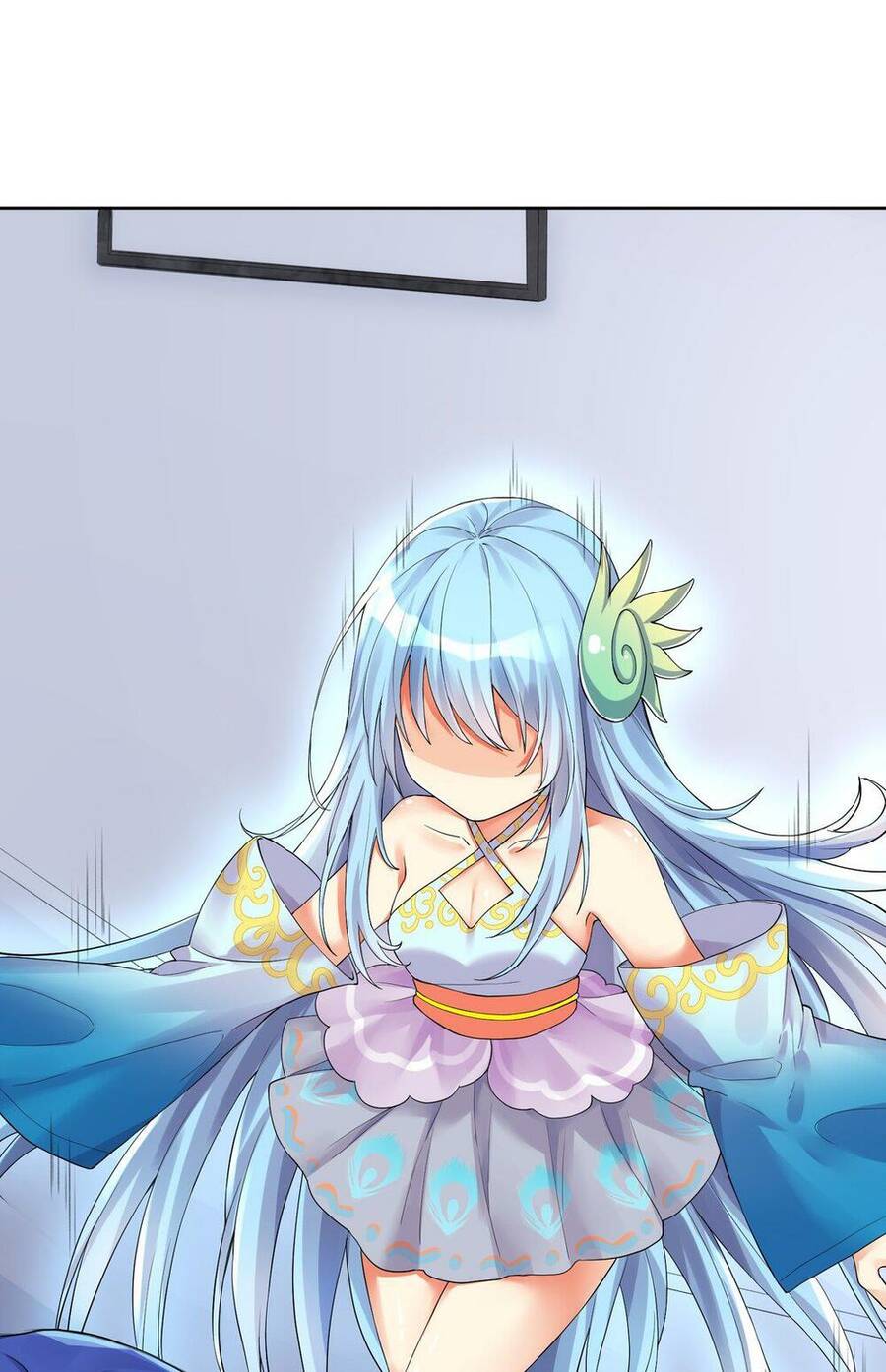 Tôi Là Bạn Gái Của Tôi?! Chap 12 - Next Chap 13