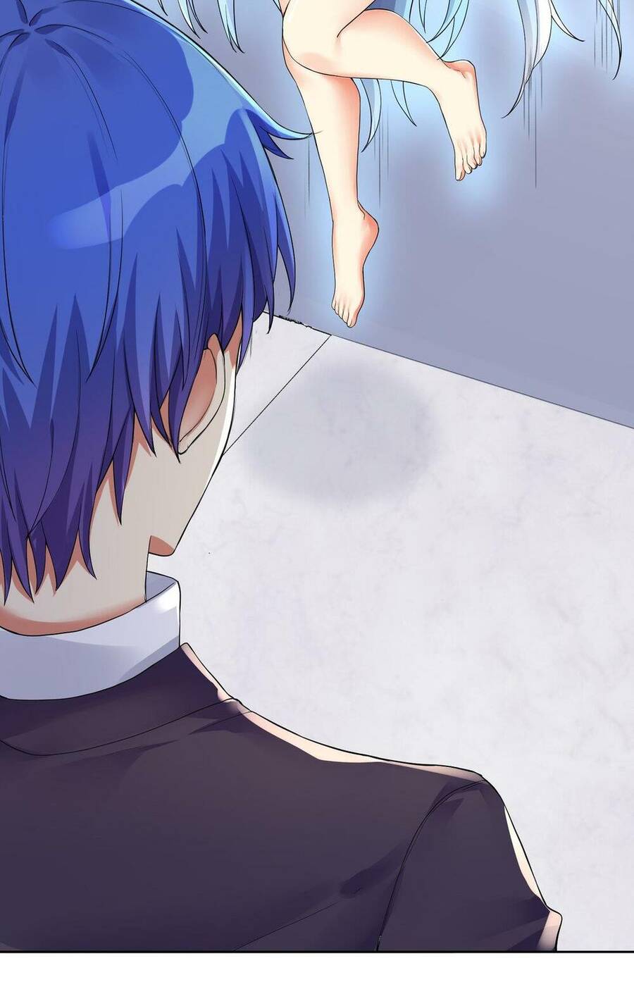 Tôi Là Bạn Gái Của Tôi?! Chap 12 - Next Chap 13