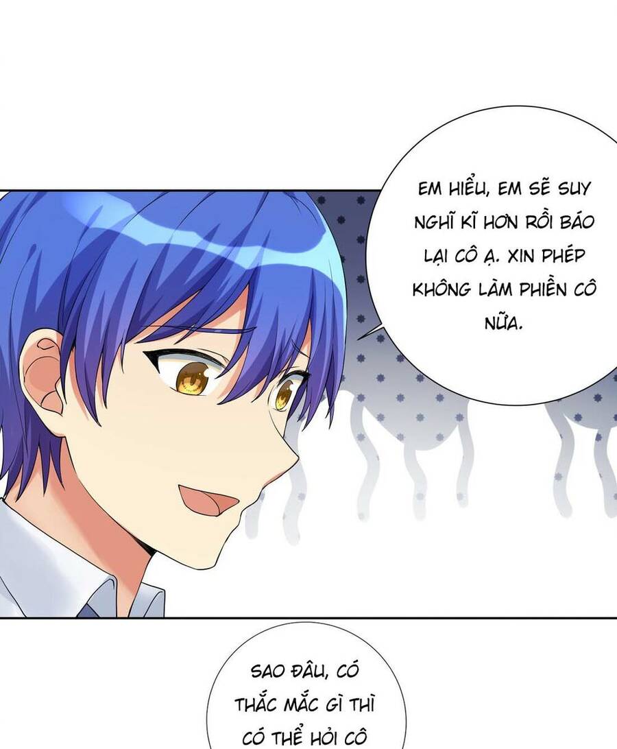 Tôi Là Bạn Gái Của Tôi?! Chap 12 - Next Chap 13