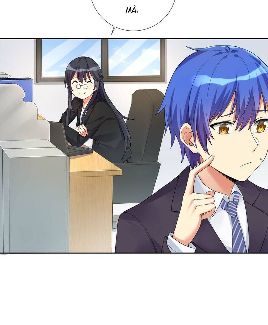 Tôi Là Bạn Gái Của Tôi?! Chap 12 - Next Chap 13