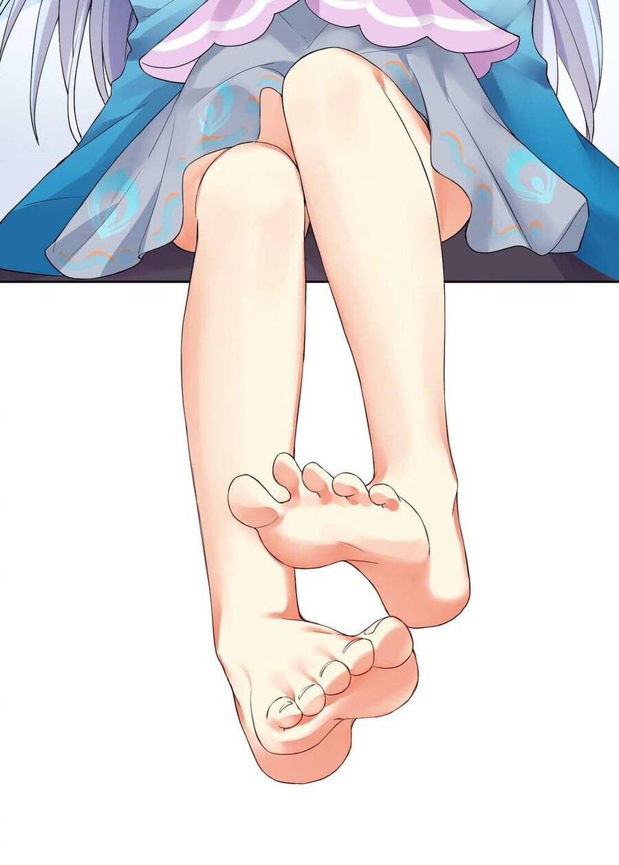 Tôi Là Bạn Gái Của Tôi?! Chap 12 - Next Chap 13