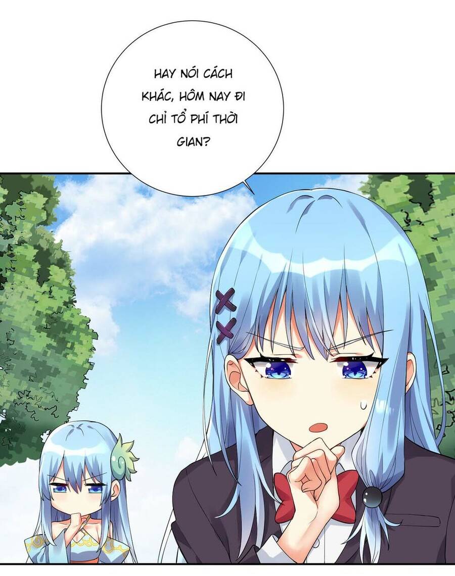 Tôi Là Bạn Gái Của Tôi?! Chap 13 - Next Chap 14