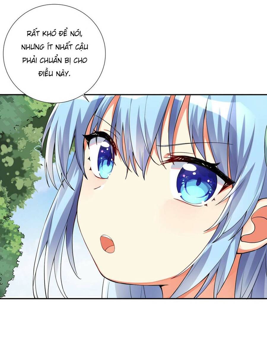 Tôi Là Bạn Gái Của Tôi?! Chap 13 - Next Chap 14