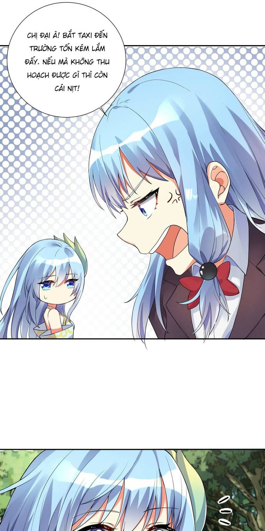 Tôi Là Bạn Gái Của Tôi?! Chap 13 - Next Chap 14