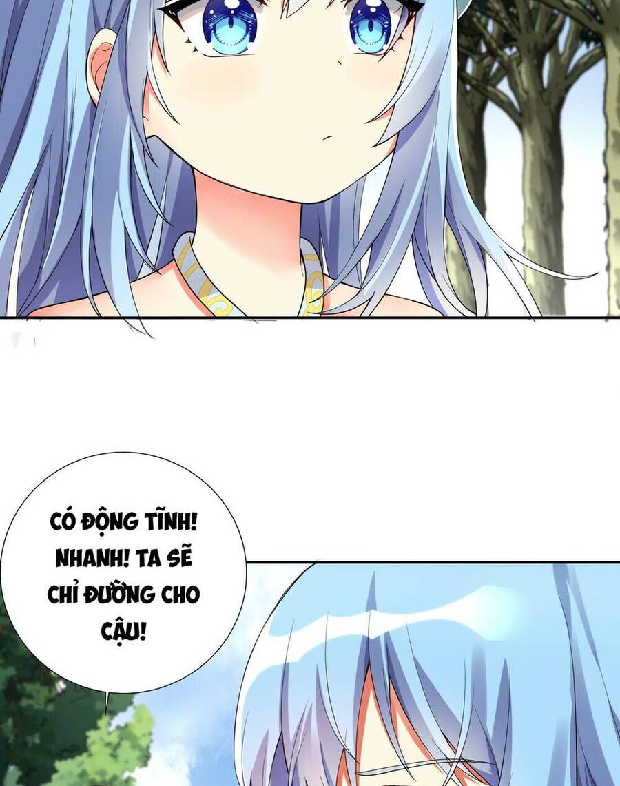 Tôi Là Bạn Gái Của Tôi?! Chap 13 - Next Chap 14