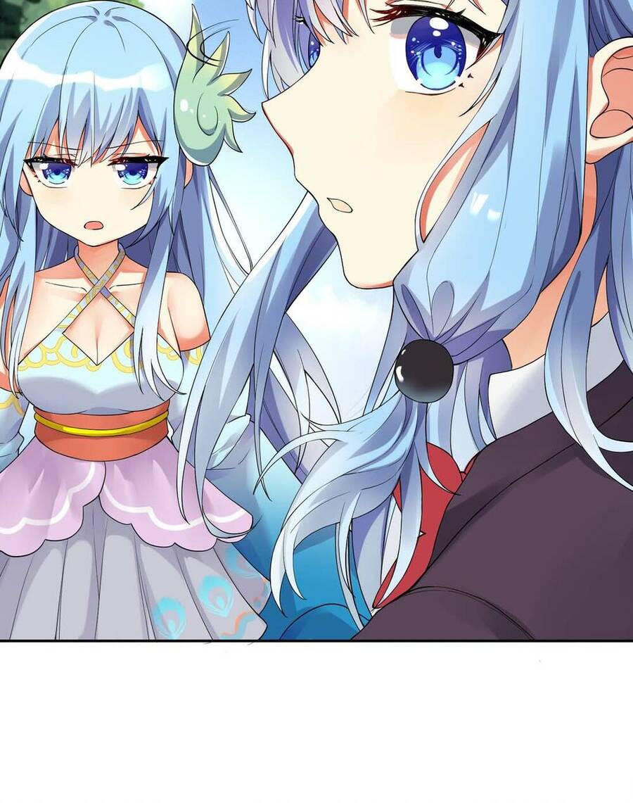 Tôi Là Bạn Gái Của Tôi?! Chap 13 - Next Chap 14