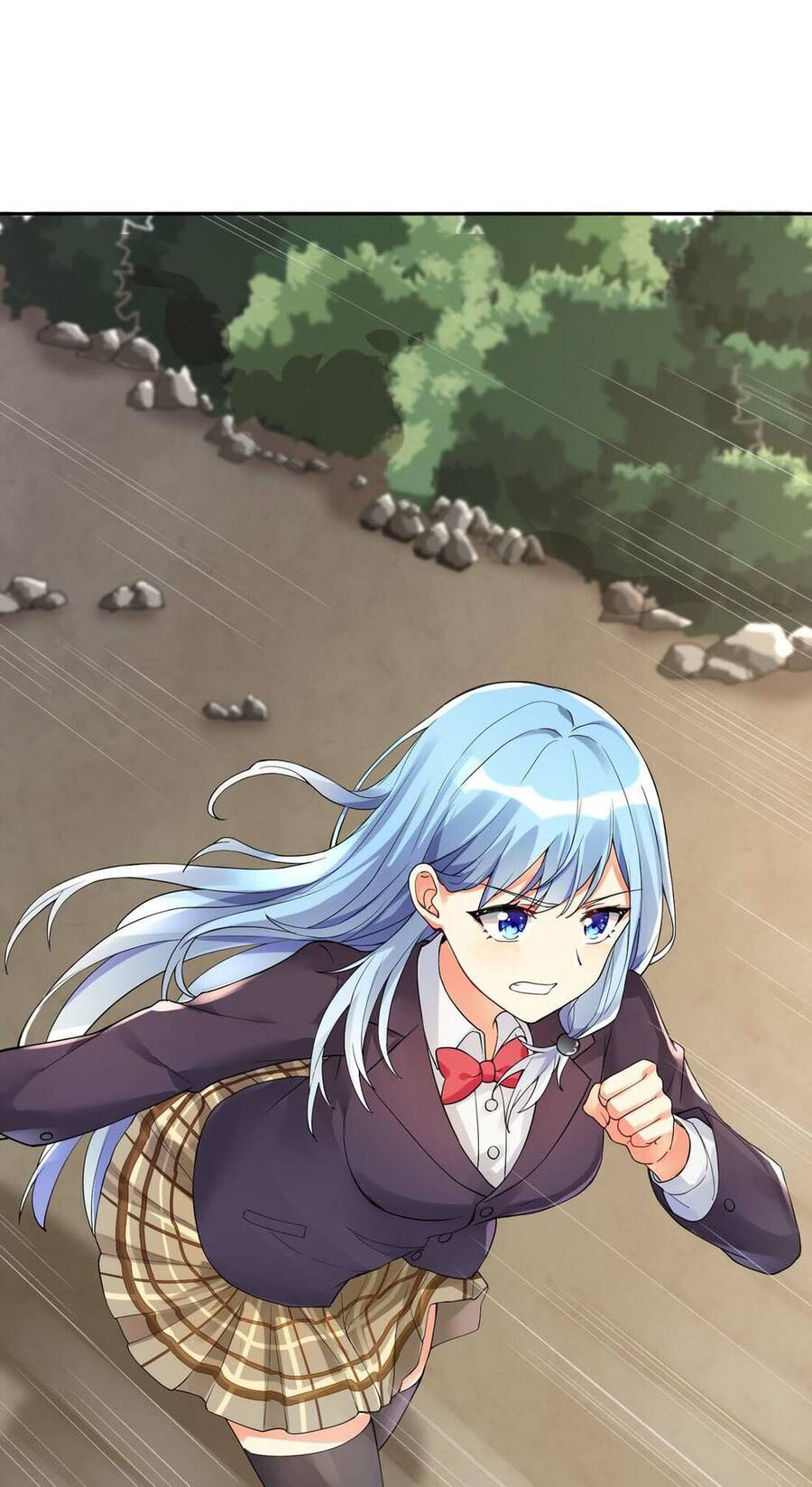 Tôi Là Bạn Gái Của Tôi?! Chap 13 - Next Chap 14