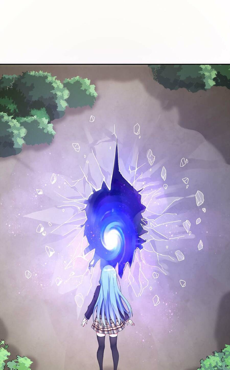 Tôi Là Bạn Gái Của Tôi?! Chap 13 - Next Chap 14