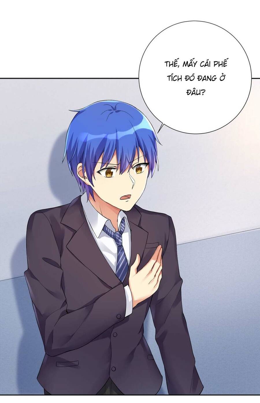 Tôi Là Bạn Gái Của Tôi?! Chap 13 - Next Chap 14