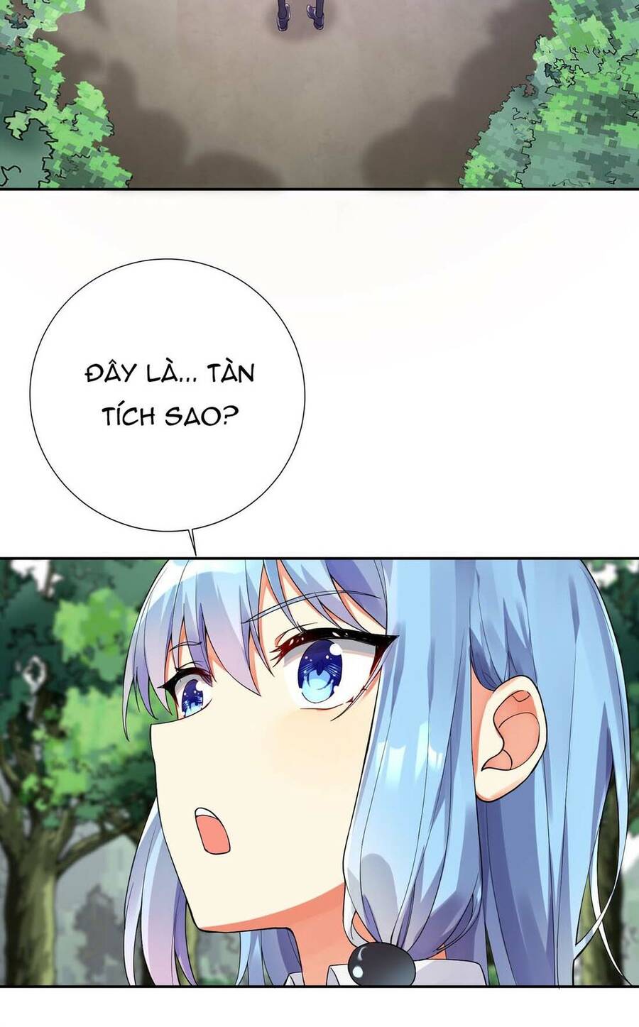 Tôi Là Bạn Gái Của Tôi?! Chap 13 - Next Chap 14