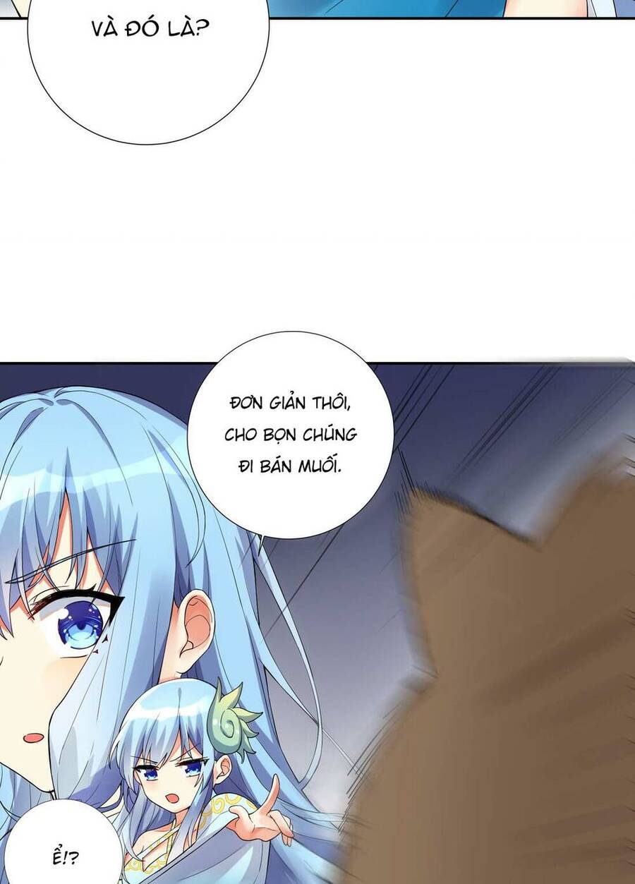 Tôi Là Bạn Gái Của Tôi?! Chap 13 - Next Chap 14