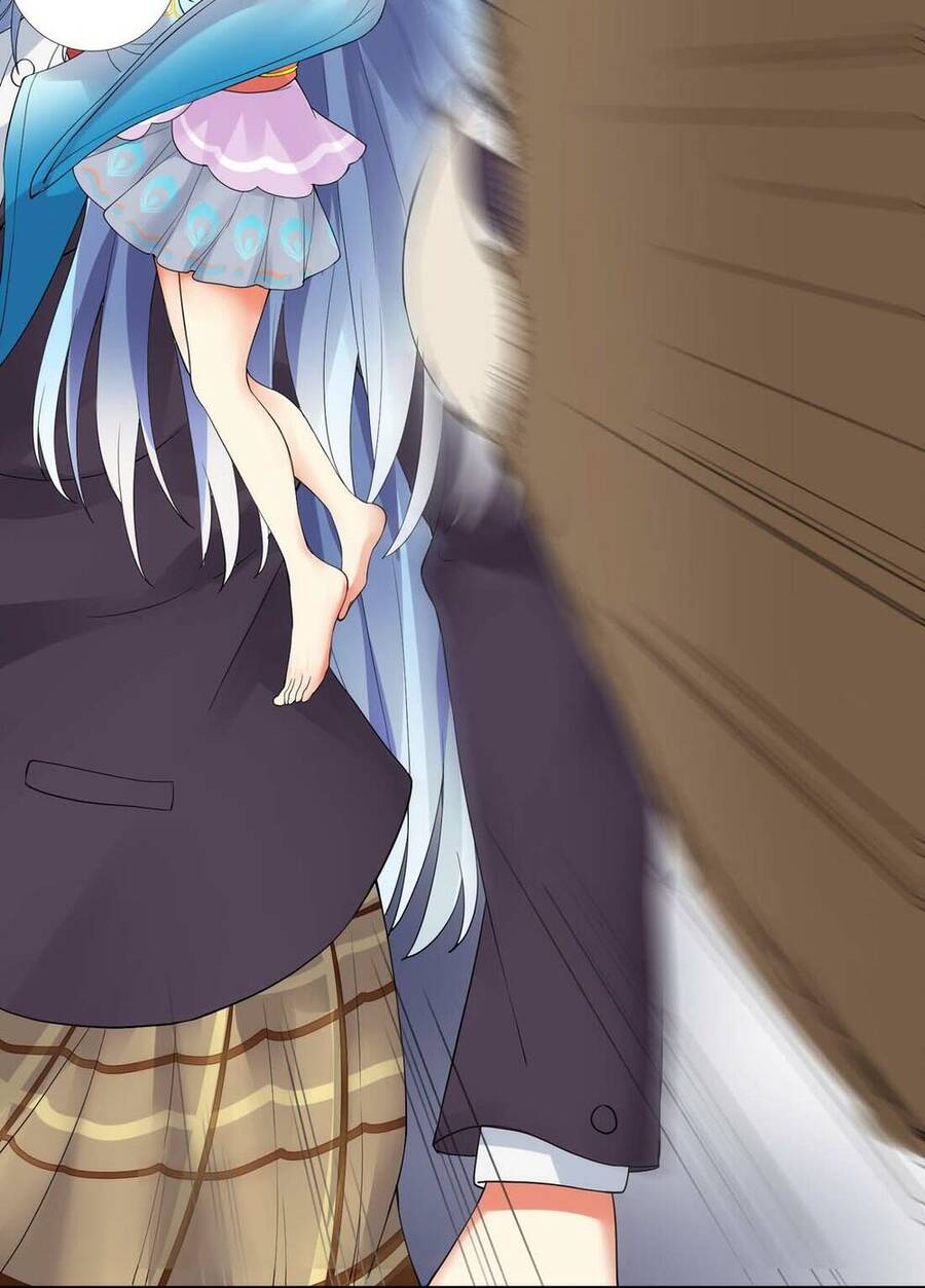 Tôi Là Bạn Gái Của Tôi?! Chap 13 - Next Chap 14