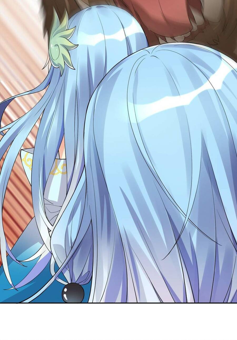 Tôi Là Bạn Gái Của Tôi?! Chap 13 - Next Chap 14