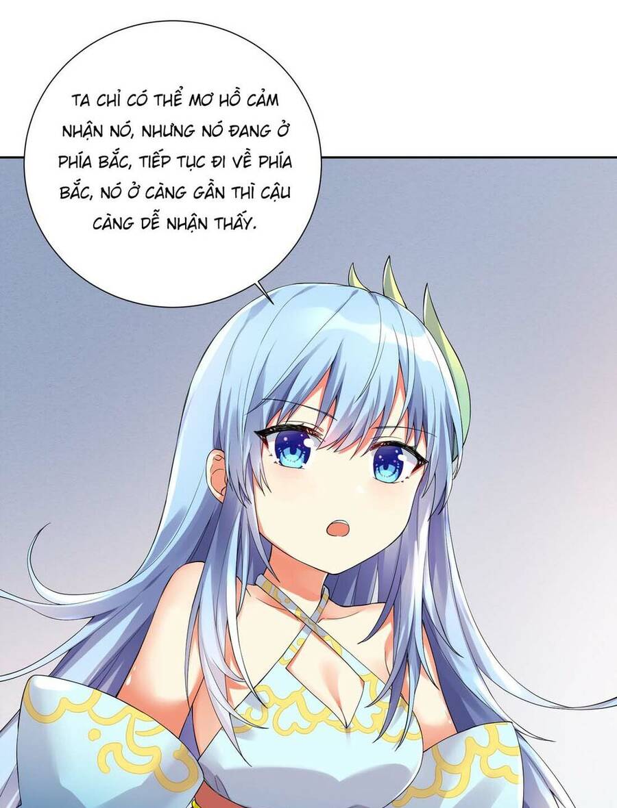 Tôi Là Bạn Gái Của Tôi?! Chap 13 - Next Chap 14