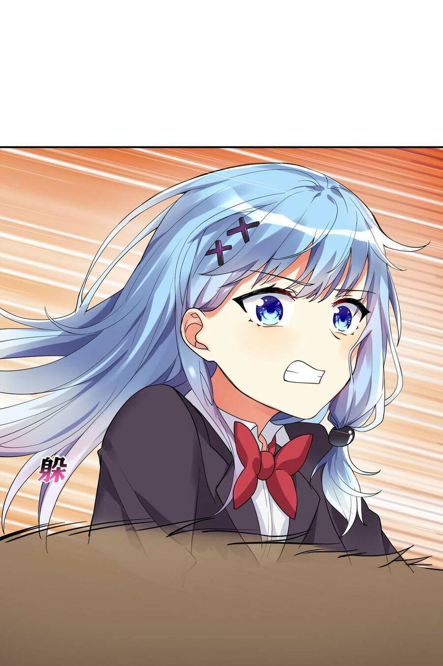 Tôi Là Bạn Gái Của Tôi?! Chap 13 - Next Chap 14