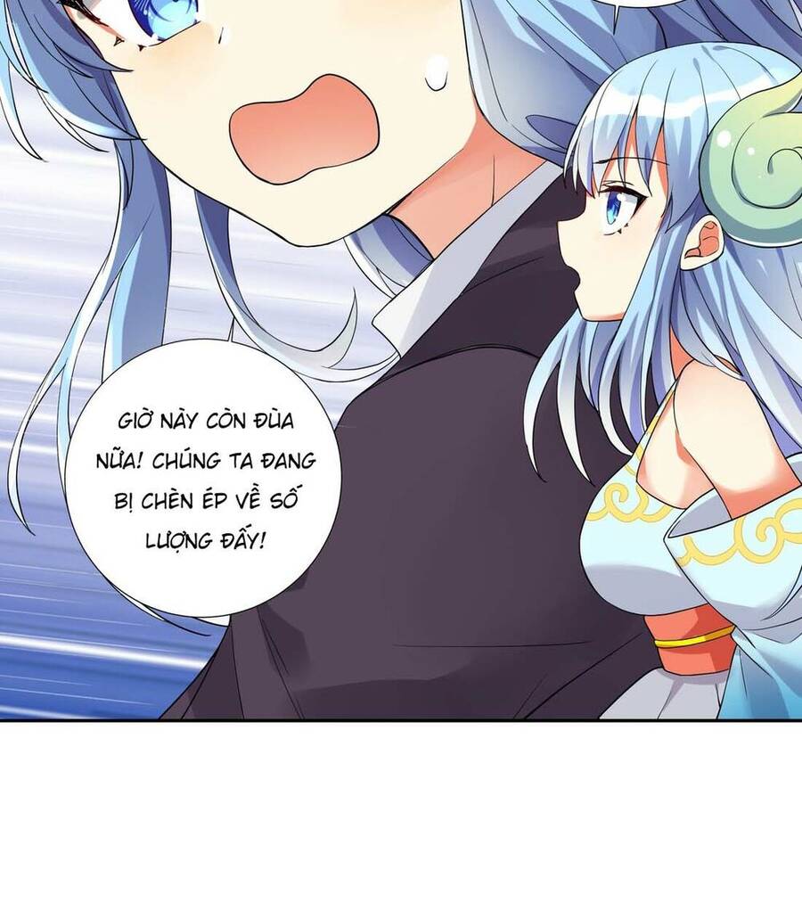 Tôi Là Bạn Gái Của Tôi?! Chap 13 - Next Chap 14