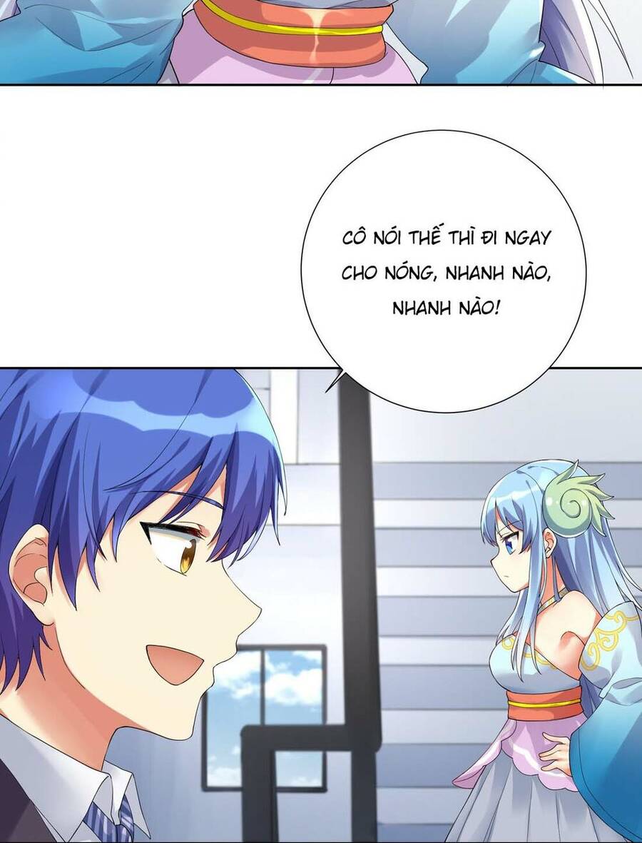 Tôi Là Bạn Gái Của Tôi?! Chap 13 - Next Chap 14