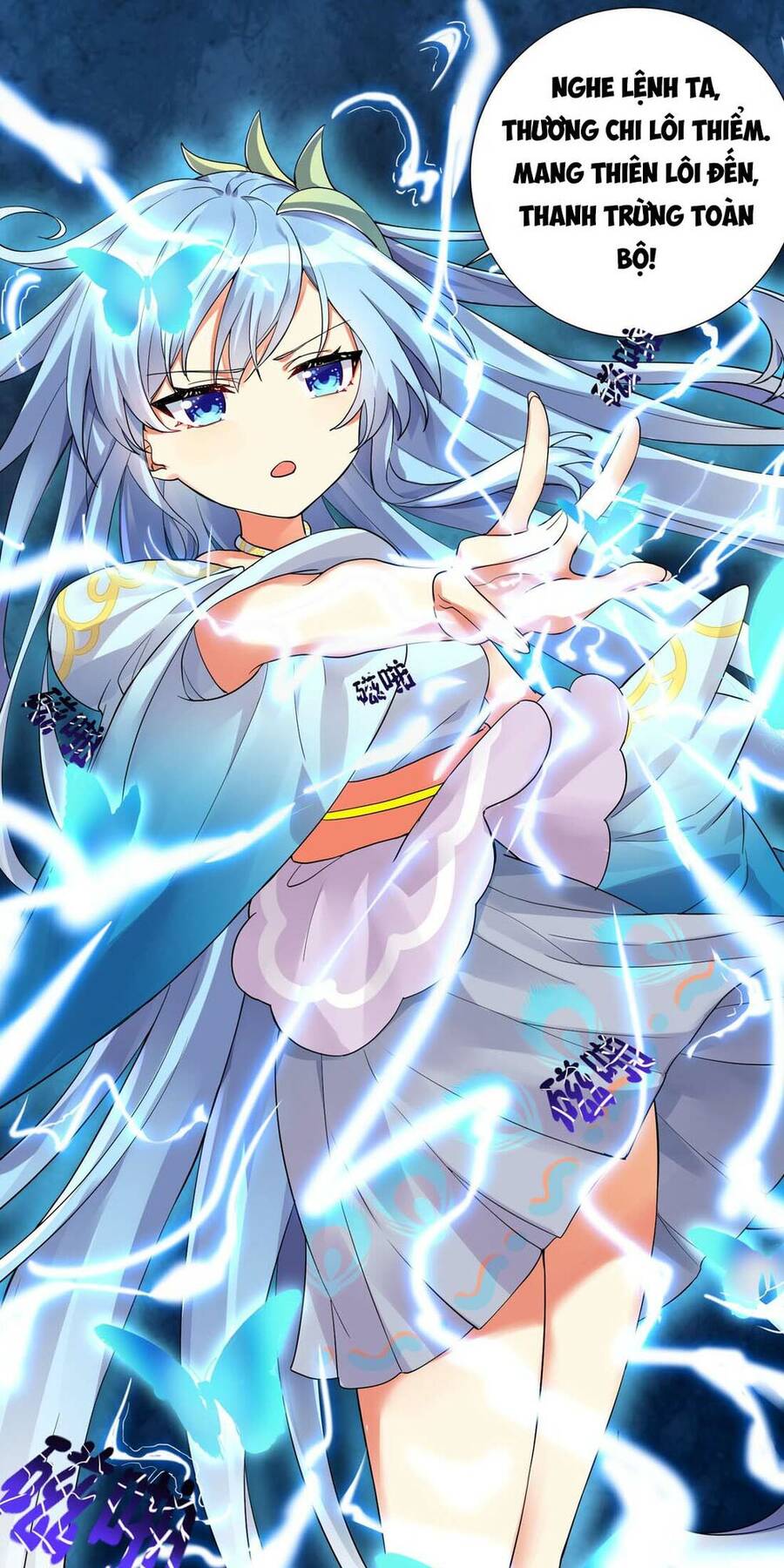 Tôi Là Bạn Gái Của Tôi?! Chap 13 - Next Chap 14