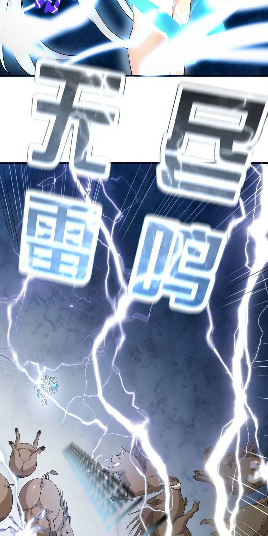 Tôi Là Bạn Gái Của Tôi?! Chap 13 - Next Chap 14