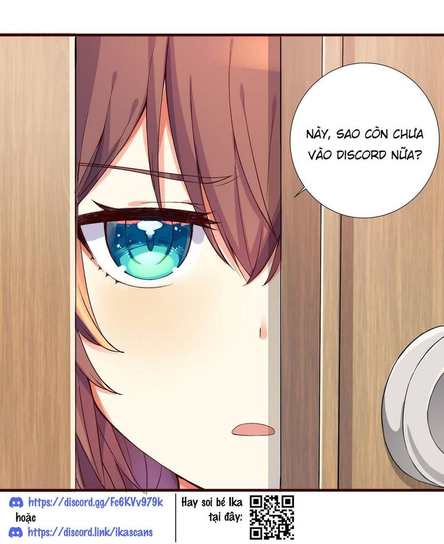 Tôi Là Bạn Gái Của Tôi?! Chap 13 - Next Chap 14
