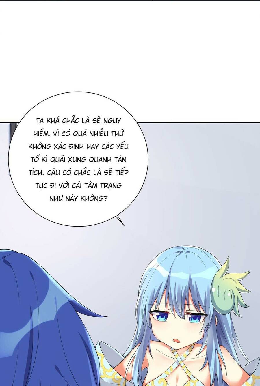 Tôi Là Bạn Gái Của Tôi?! Chap 13 - Next Chap 14